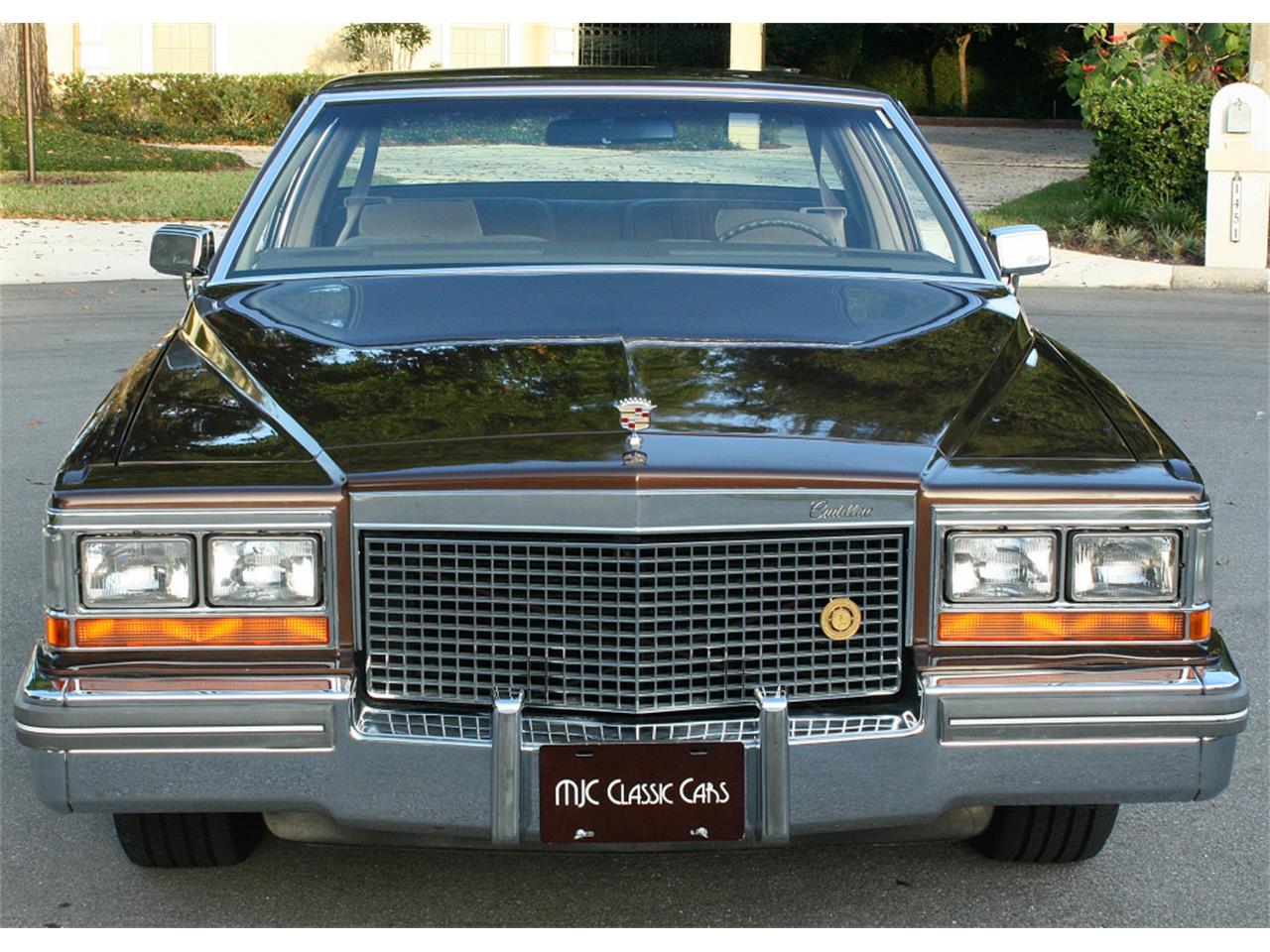 1981 Cadillac Coupe DeVille for Sale CC935909