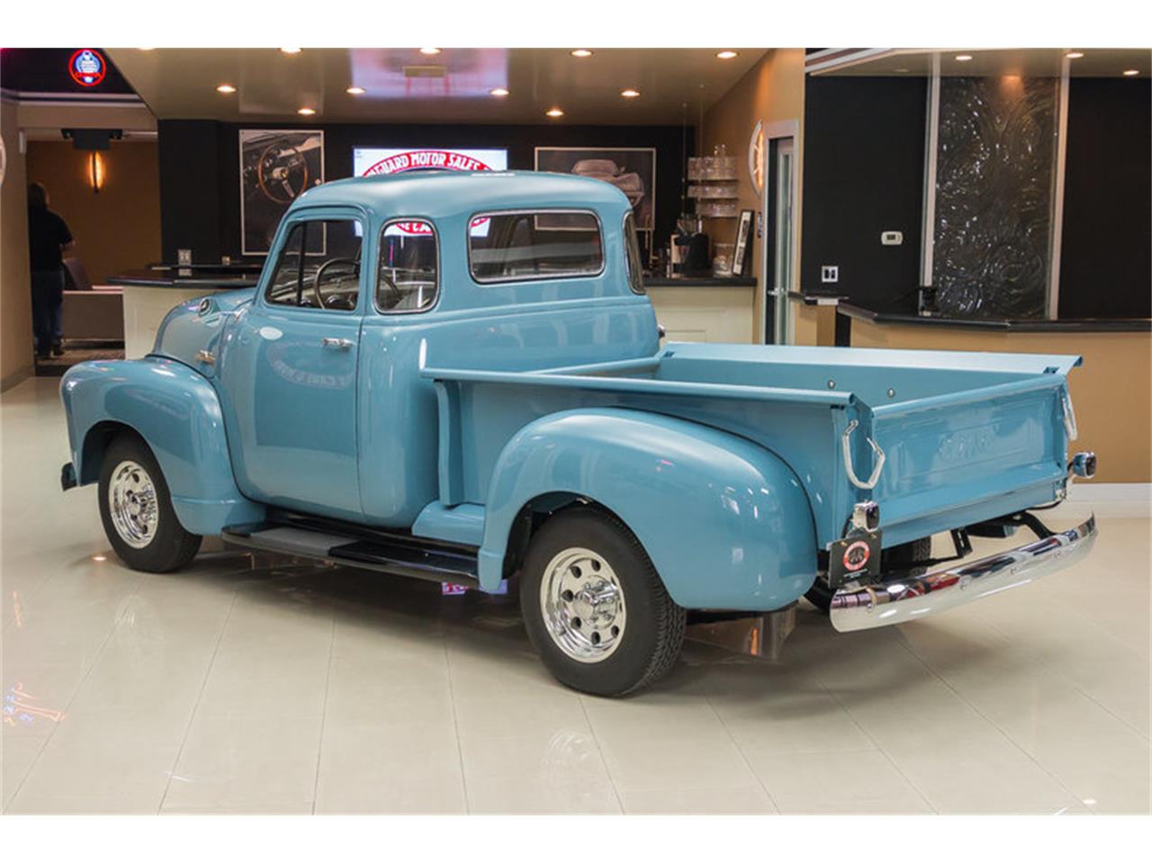 1952 GMC 5-Window Pickup for Sale | ClassicCars.com | CC-935966