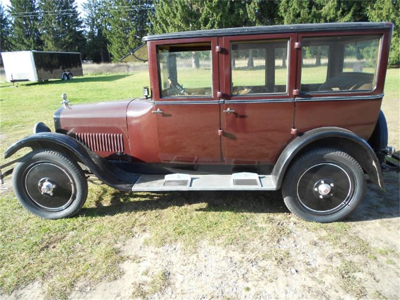 1923 Studebaker Antique for Sale | ClassicCars.com | CC-930597