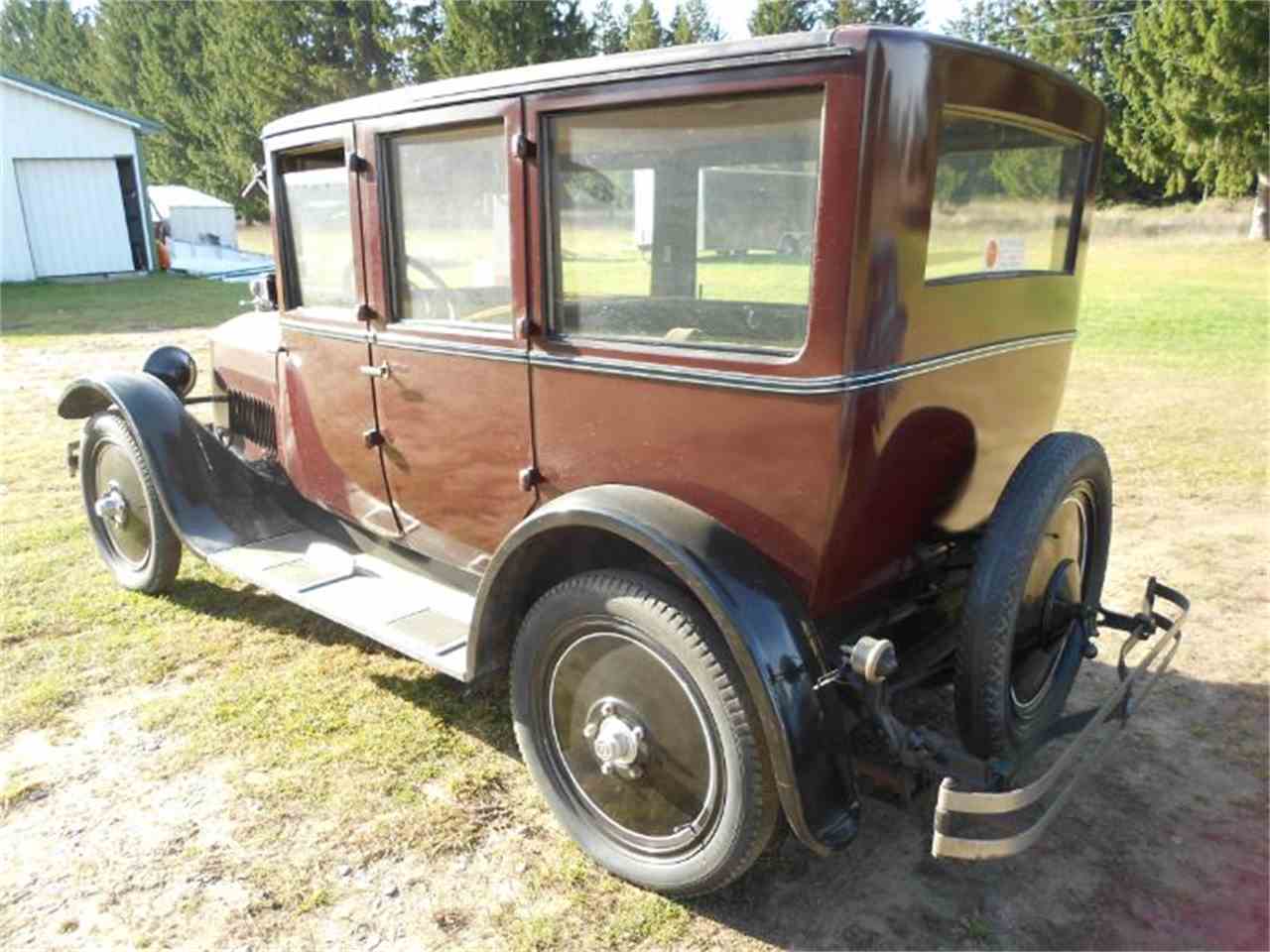 1923 Studebaker Antique for Sale | ClassicCars.com | CC-930597