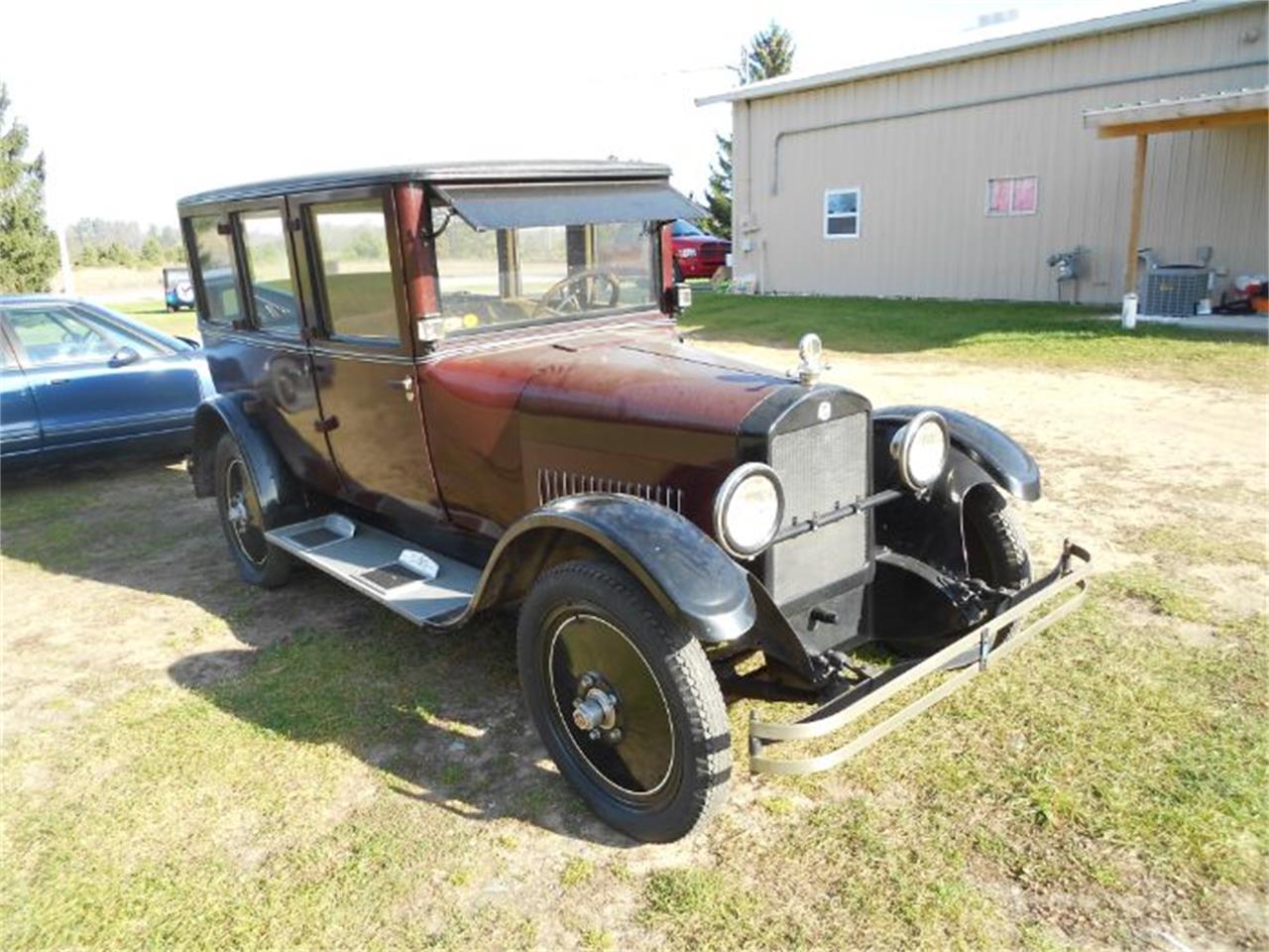 1923 Studebaker Antique for Sale | ClassicCars.com | CC-930597