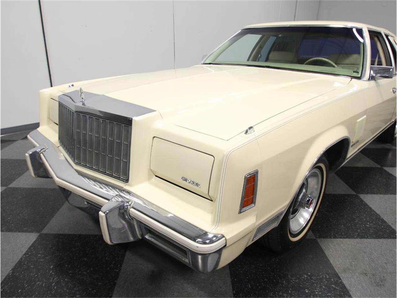 1979 Chrysler New Yorker Fifth Avenue for Sale CC