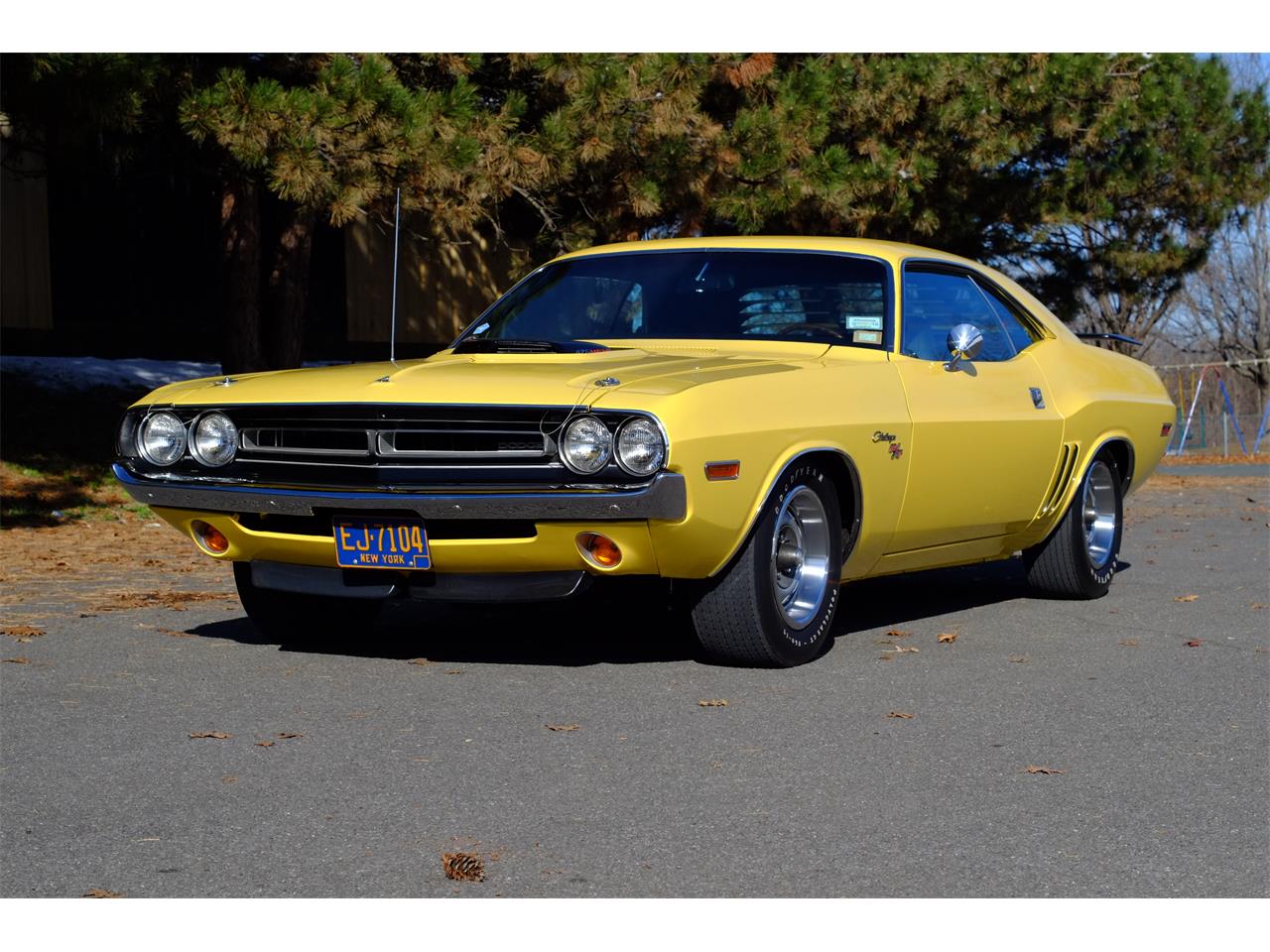 1971 Dodge Challenger R/T 426 Hemi for Sale | ClassicCars.com | CC-930758