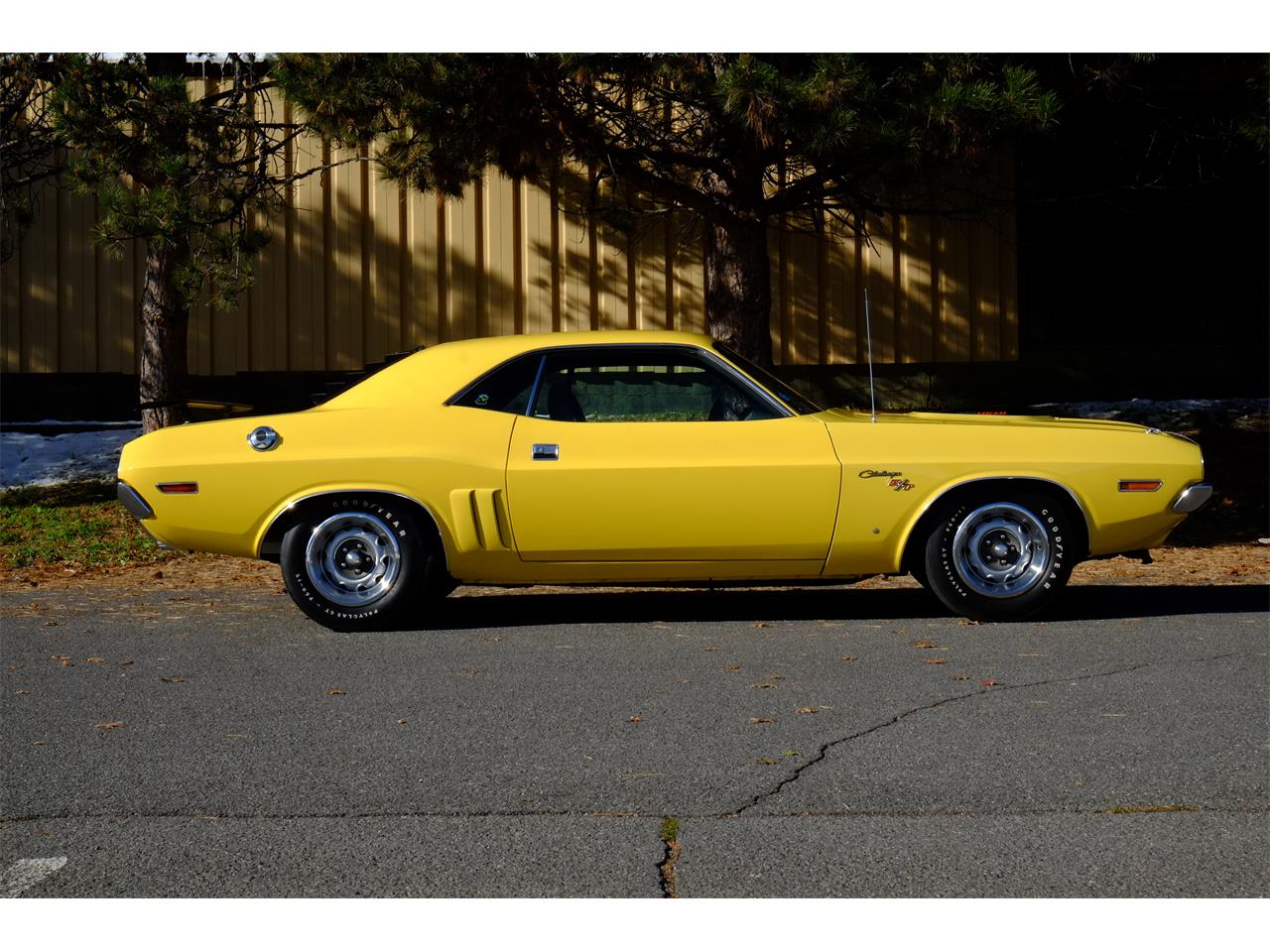 1971 Dodge Challenger R/T 426 Hemi for Sale | ClassicCars.com | CC-930758
