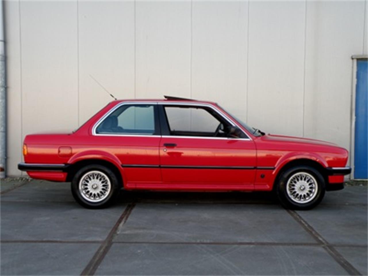 1987 BMW E30 4x4 for Sale | ClassicCars.com | CC-937905