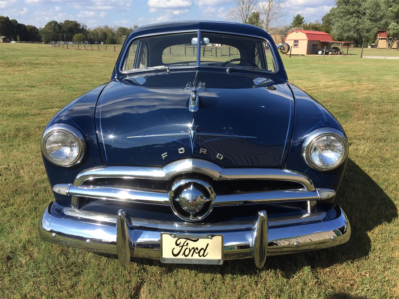 1949 Ford Club Coupe for Sale | ClassicCars.com | CC-938063