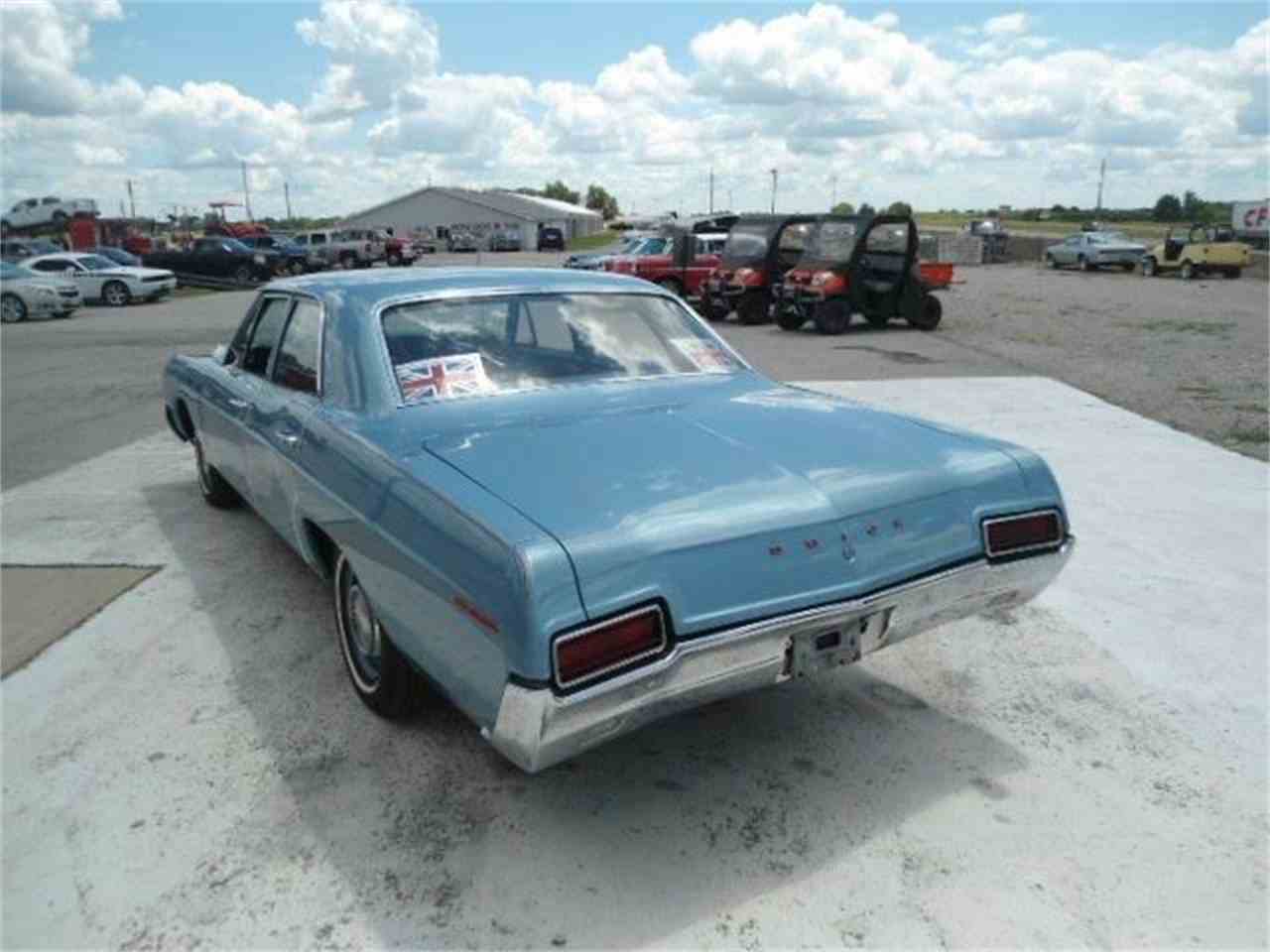 1967 Buick Special for Sale | ClassicCars.com | CC-938437