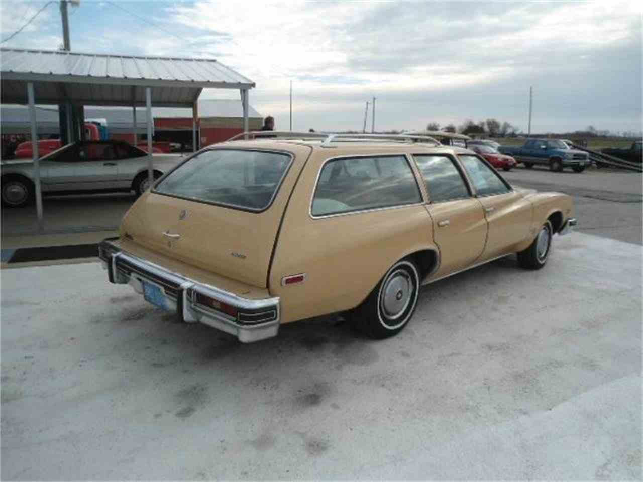 1976 Buick Century for Sale | ClassicCars.com | CC-938587