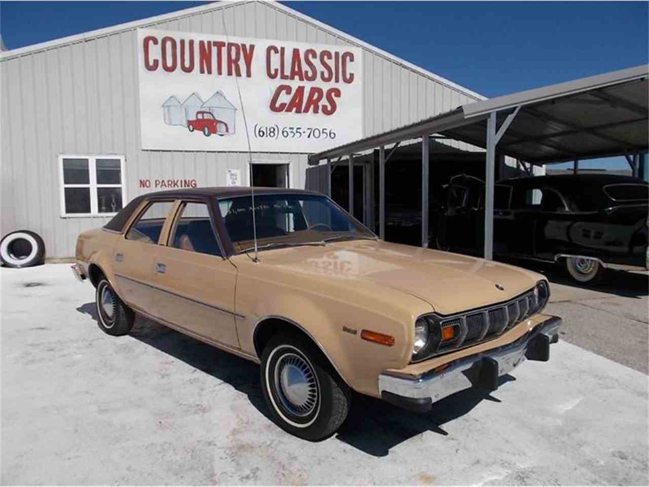 1977 AMC Hornet for Sale | ClassicCars.com | CC-938890