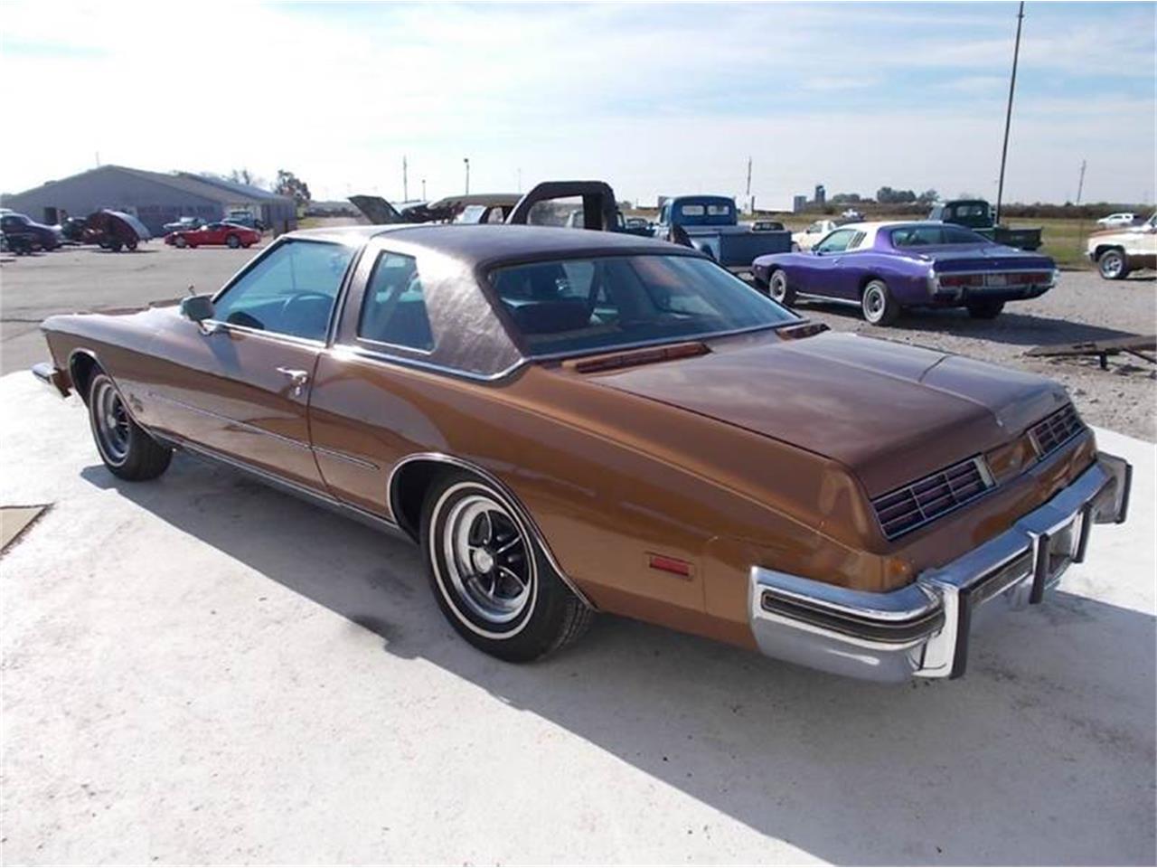 1974 Buick Riviera for Sale CC938902