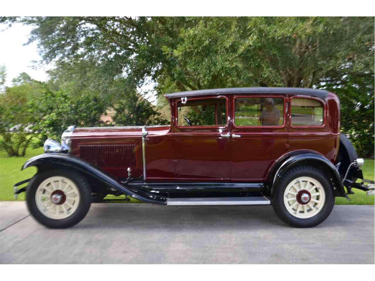 1930 Studebaker President for Sale | ClassicCars.com | CC-939043