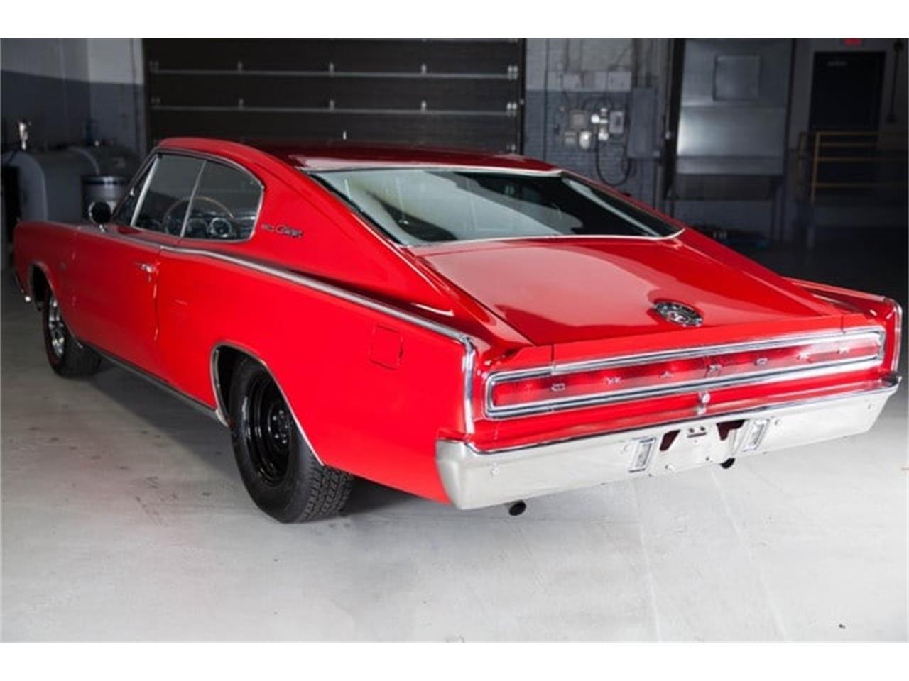 1967 Dodge Charger for Sale | ClassicCars.com | CC-939600