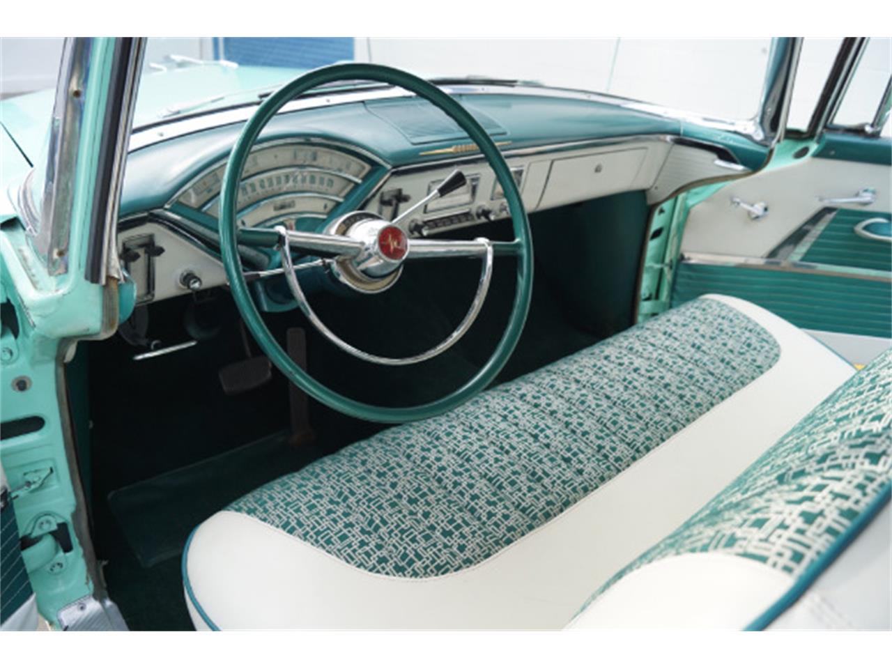 1955 Mercury Monterey for Sale | ClassicCars.com | CC-939616