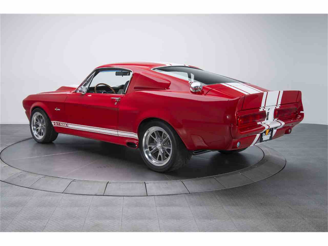 1967 Ford Mustang GT500E Super Snake for Sale | ClassicCars.com | CC-939809