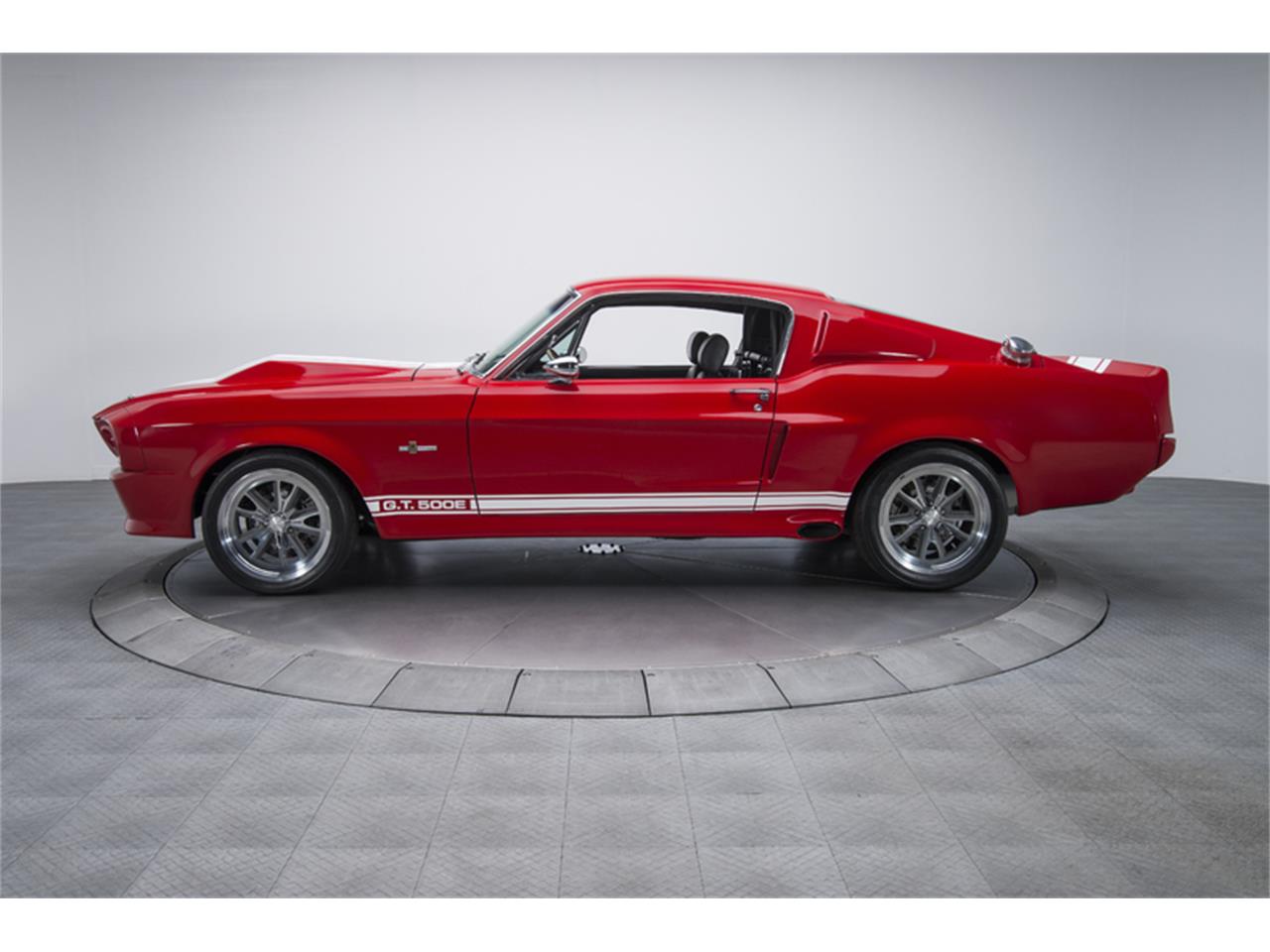 1967 Ford Mustang GT500E Super Snake for Sale | ClassicCars.com | CC-939809