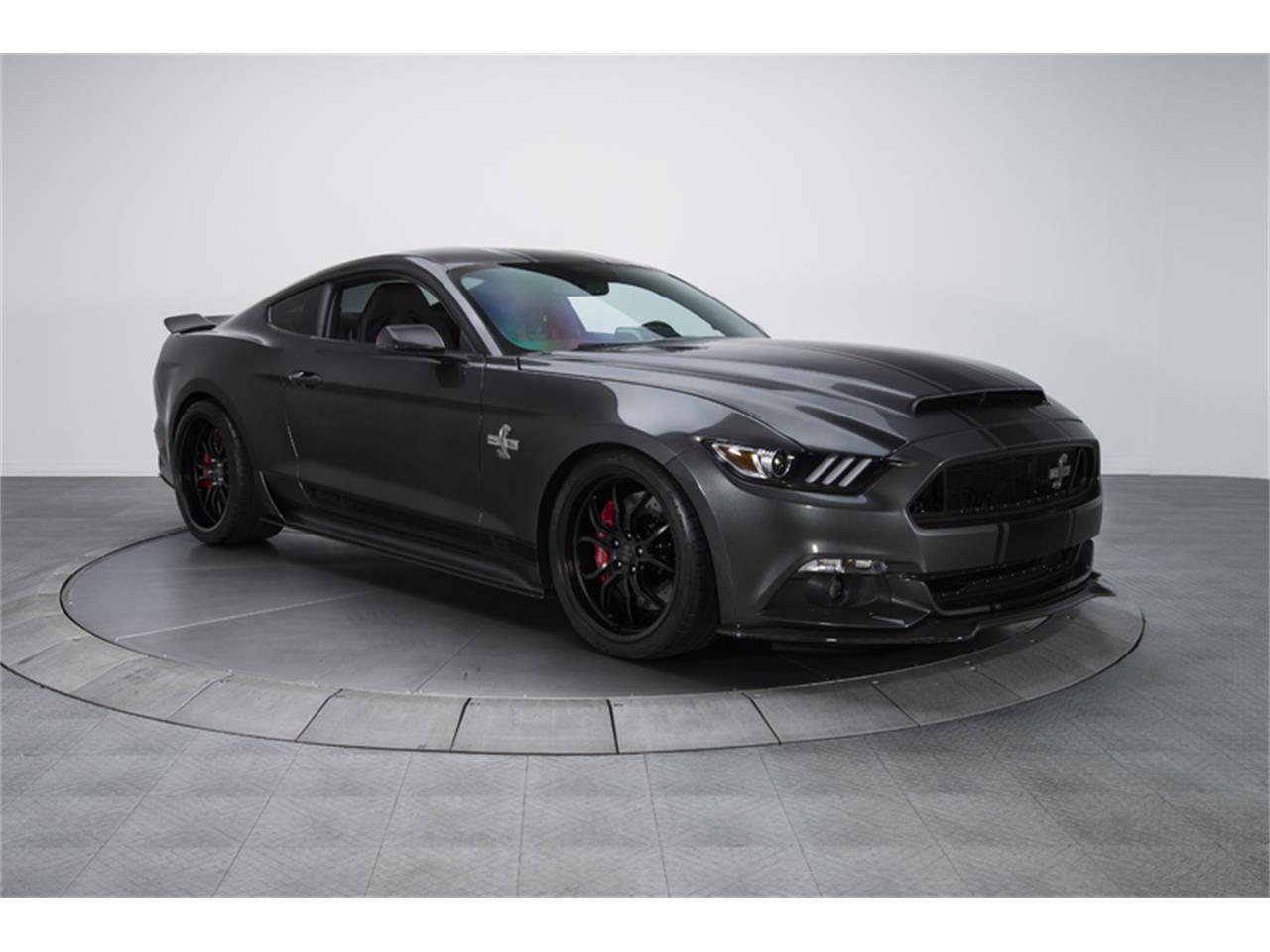 2016 Ford Mustang Super Snake for Sale | ClassicCars.com ...