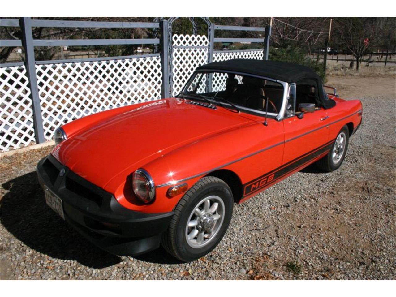 79 Mgb For Sale 79 Mgb For Sale