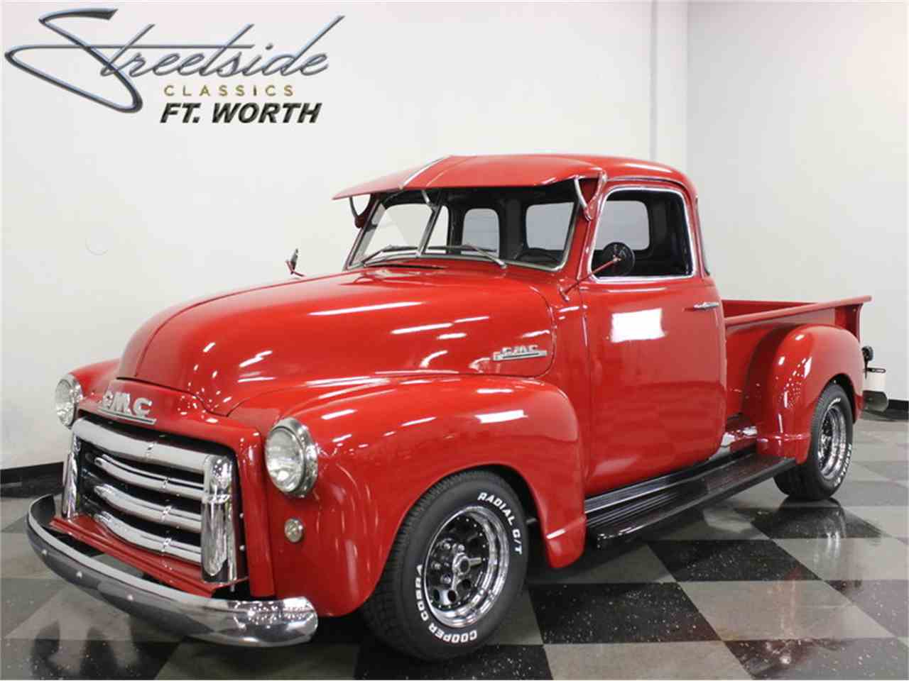 1948 GMC 5-Window Pickup For Sale | ClassicCars.com | CC-943364