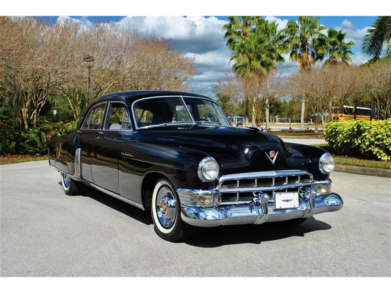 1949 Cadillac Fleetwood for Sale | ClassicCars.com | CC-943376