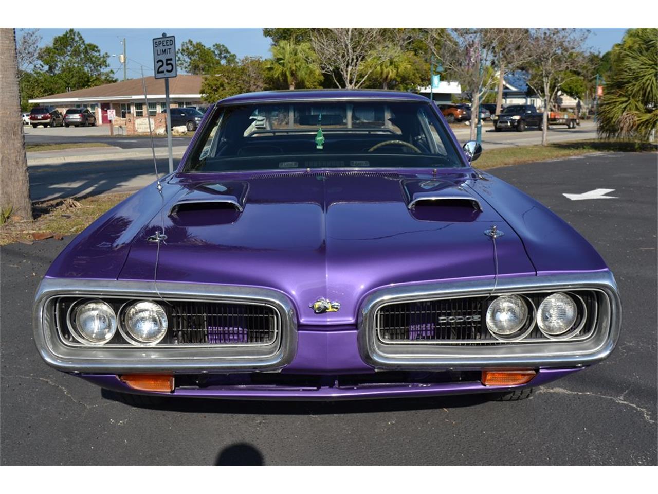 Dodge super bee 1970