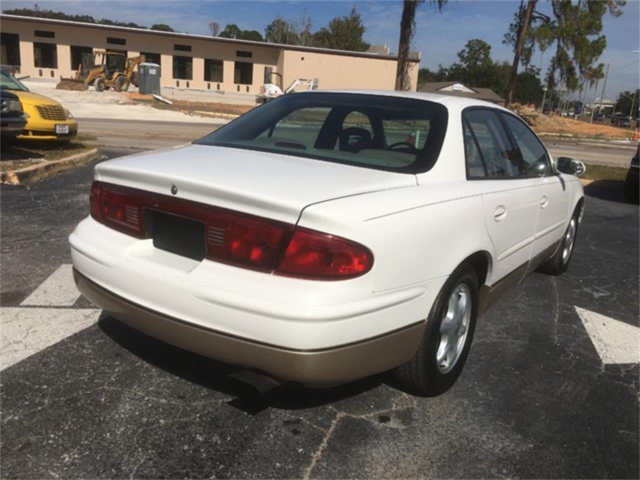 2004 Buick Regal for Sale | ClassicCars.com | CC-946097