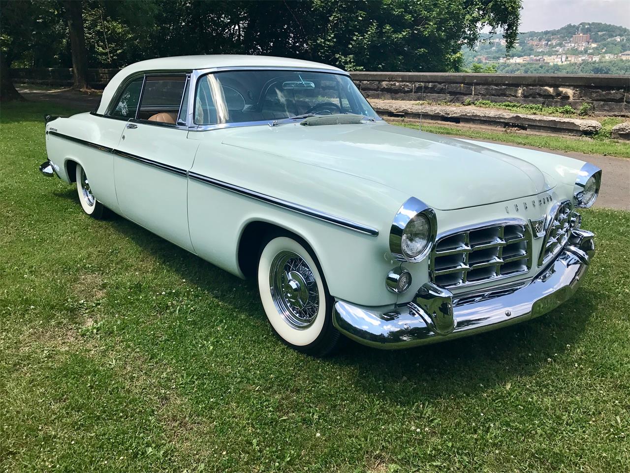 1955 Chrysler 300C for Sale | ClassicCars.com | CC-946683