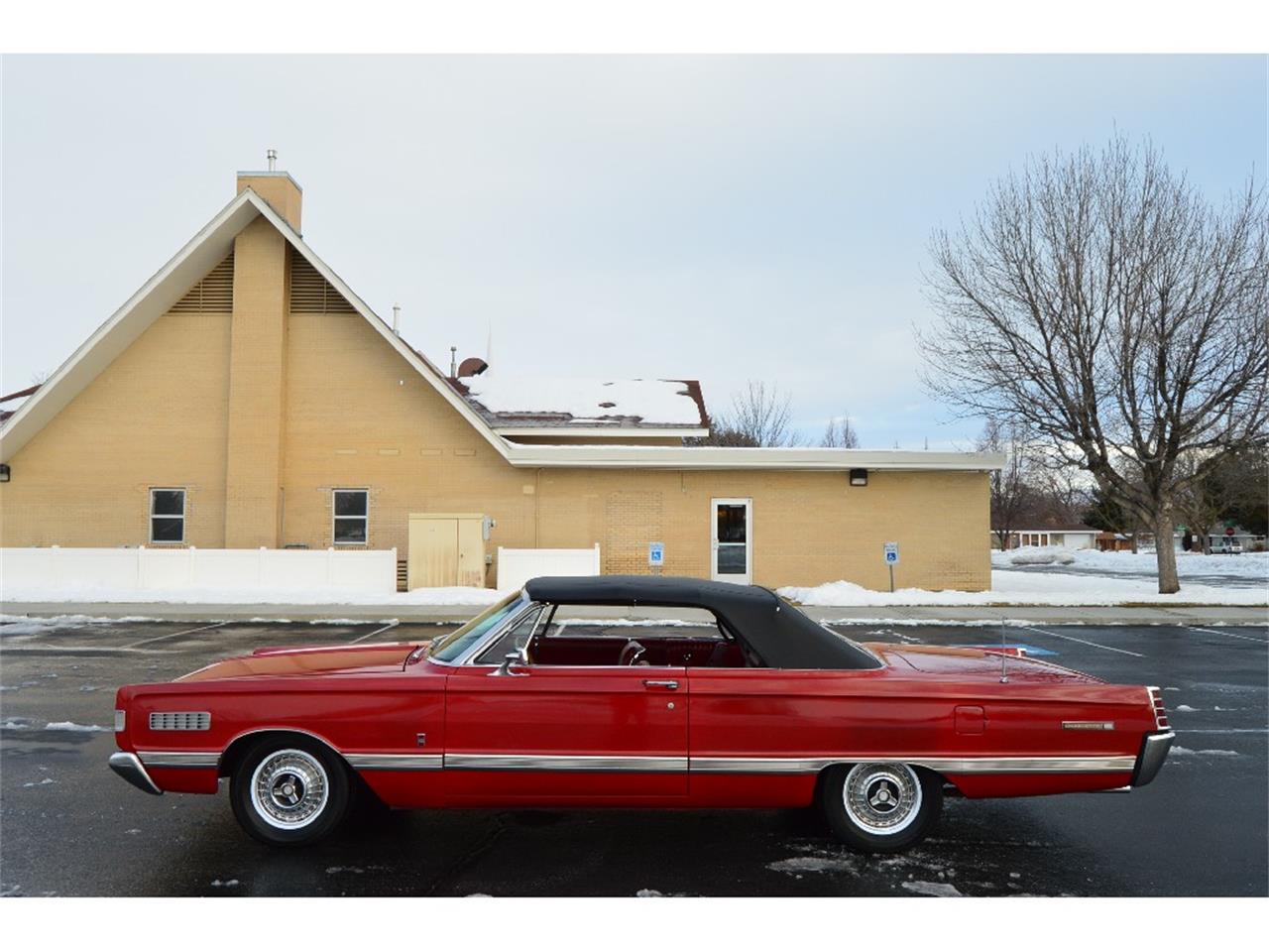 1966 Mercury Park Lane for Sale | ClassicCars.com | CC-948832