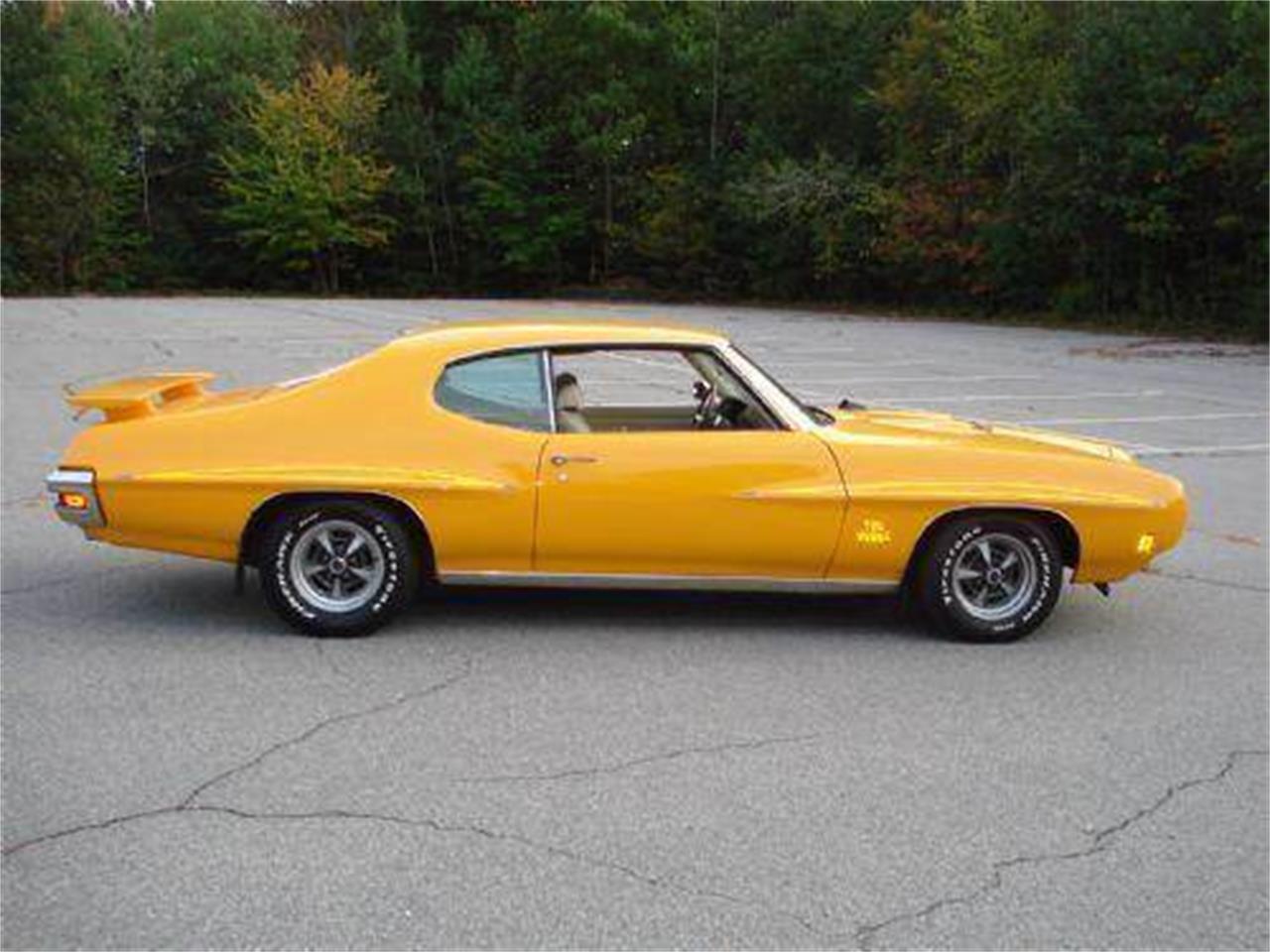 1970 Pontiac GTO (The Judge) for Sale | ClassicCars.com | CC-940939