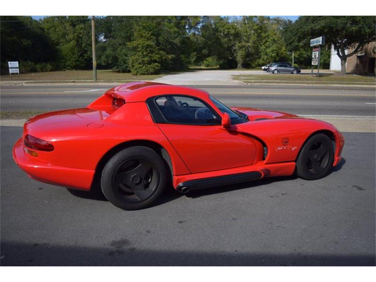 1994 Dodge Viper for Sale | ClassicCars.com | CC-949444