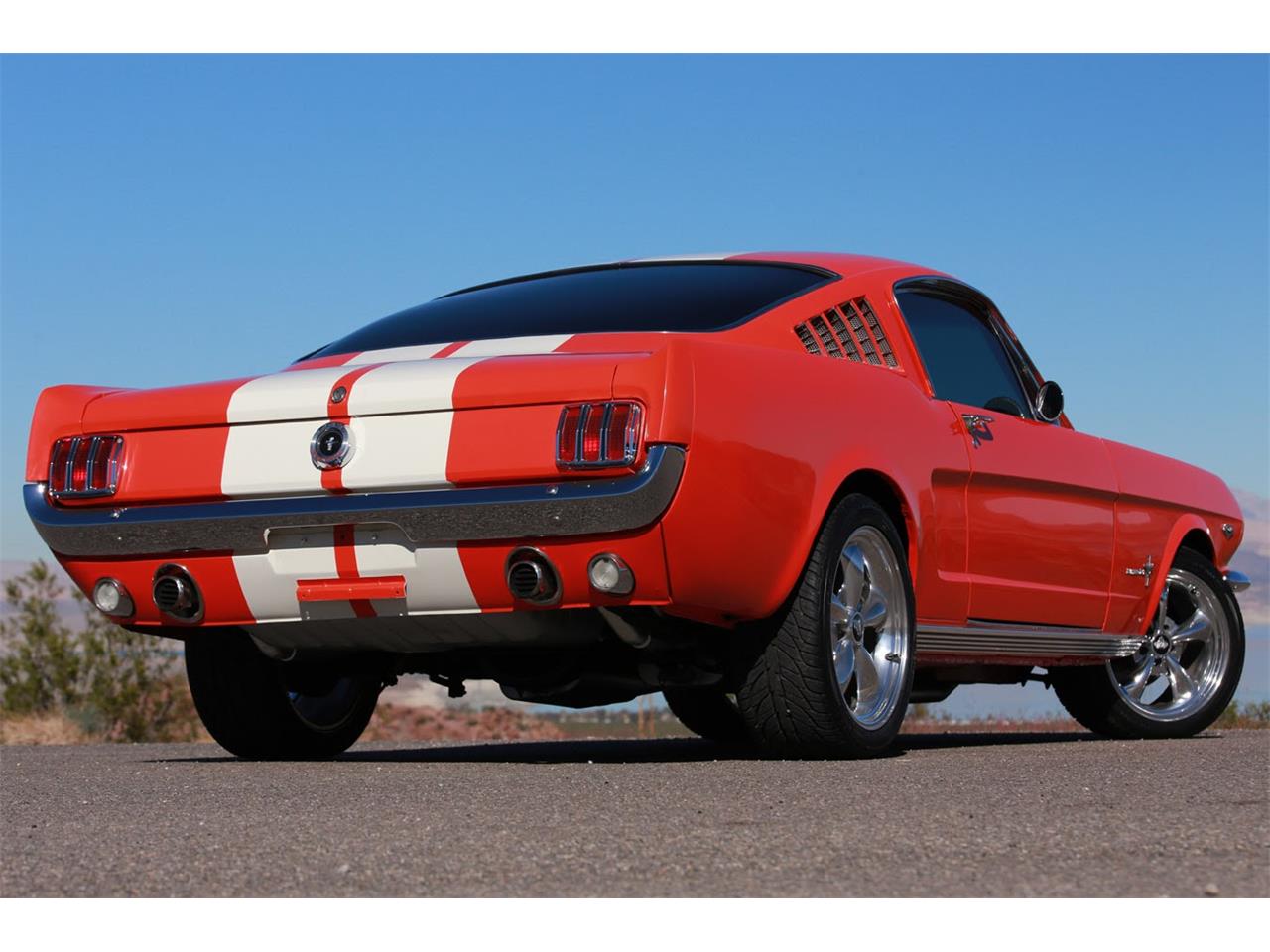 1965 Ford Mustang GT for Sale | ClassicCars.com | CC-949568