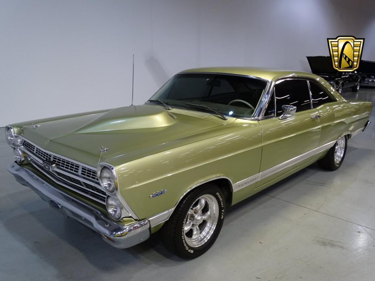 1967 Ford Fairlane for Sale | ClassicCars.com | CC-951256