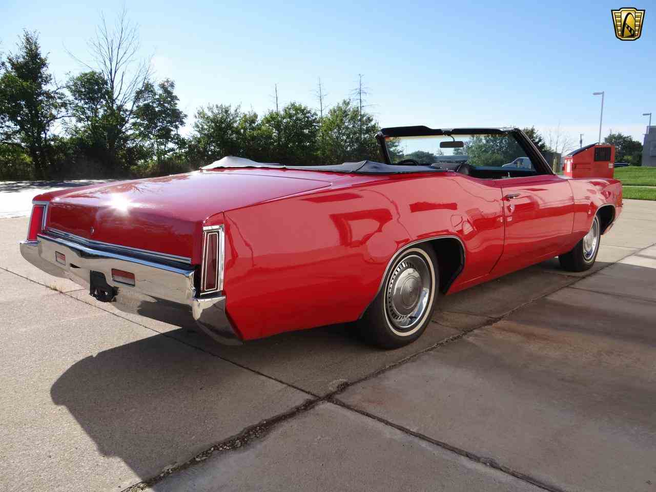 1969 Oldsmobile Delta 88 for Sale | ClassicCars.com | CC-951751