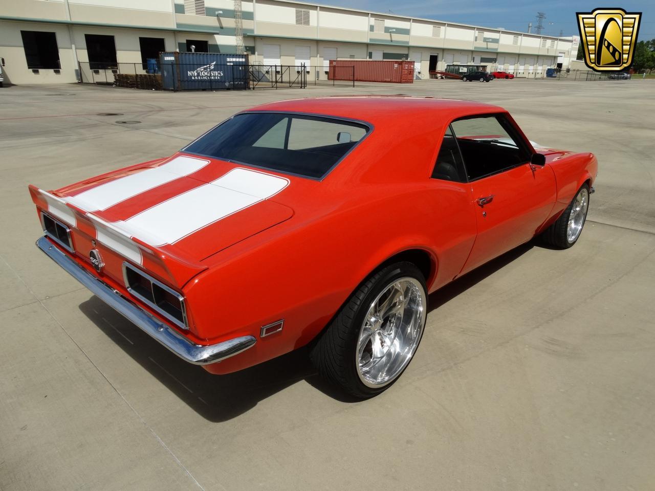 1968 Chevrolet Camaro for Sale | ClassicCars.com | CC-951924