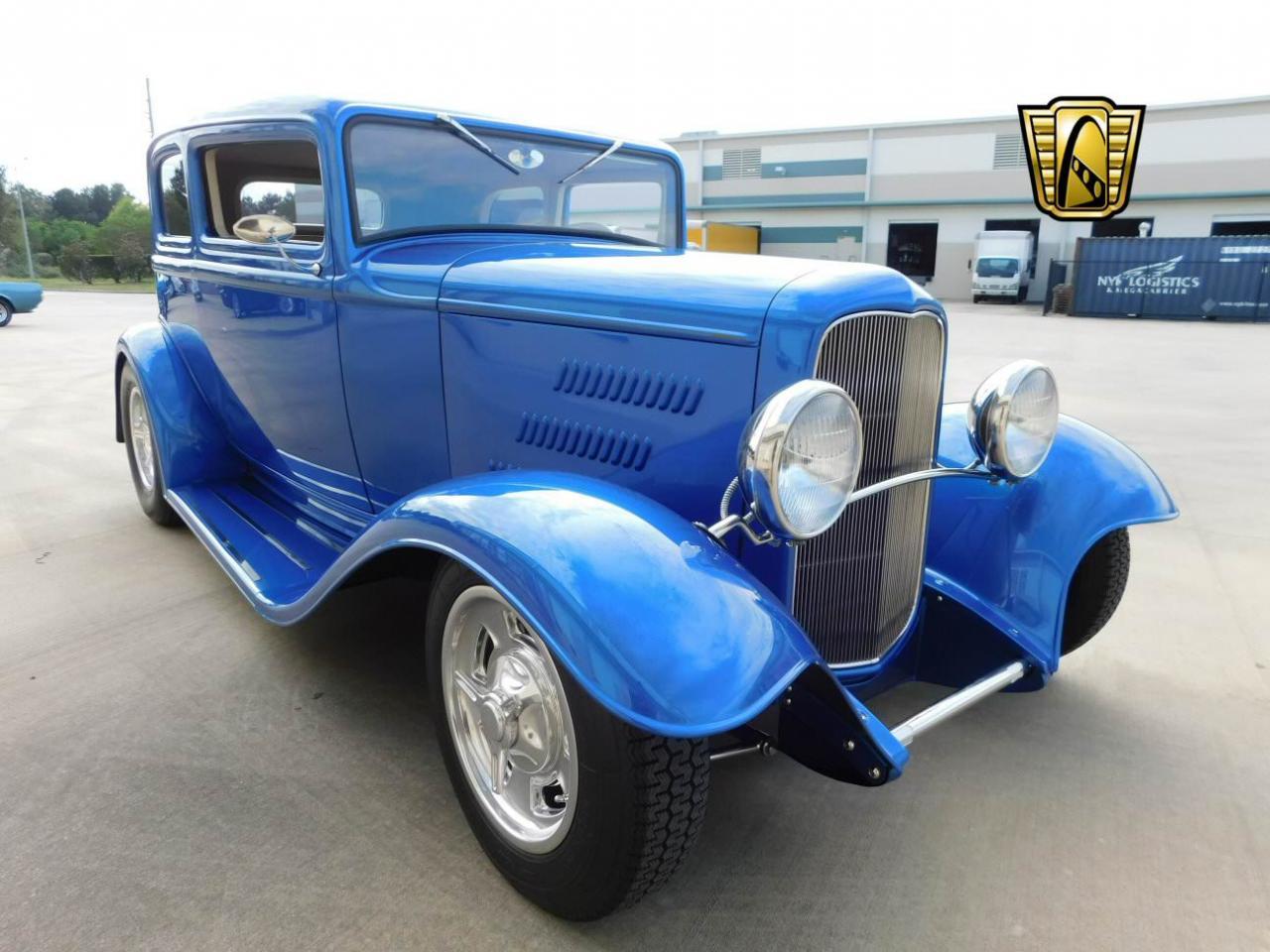 1932 Ford Victoria for Sale | ClassicCars.com | CC-952025