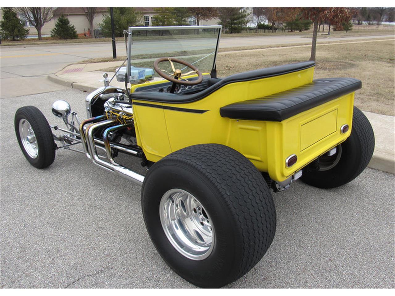 1973 TBucket Roadster for Sale CC950228