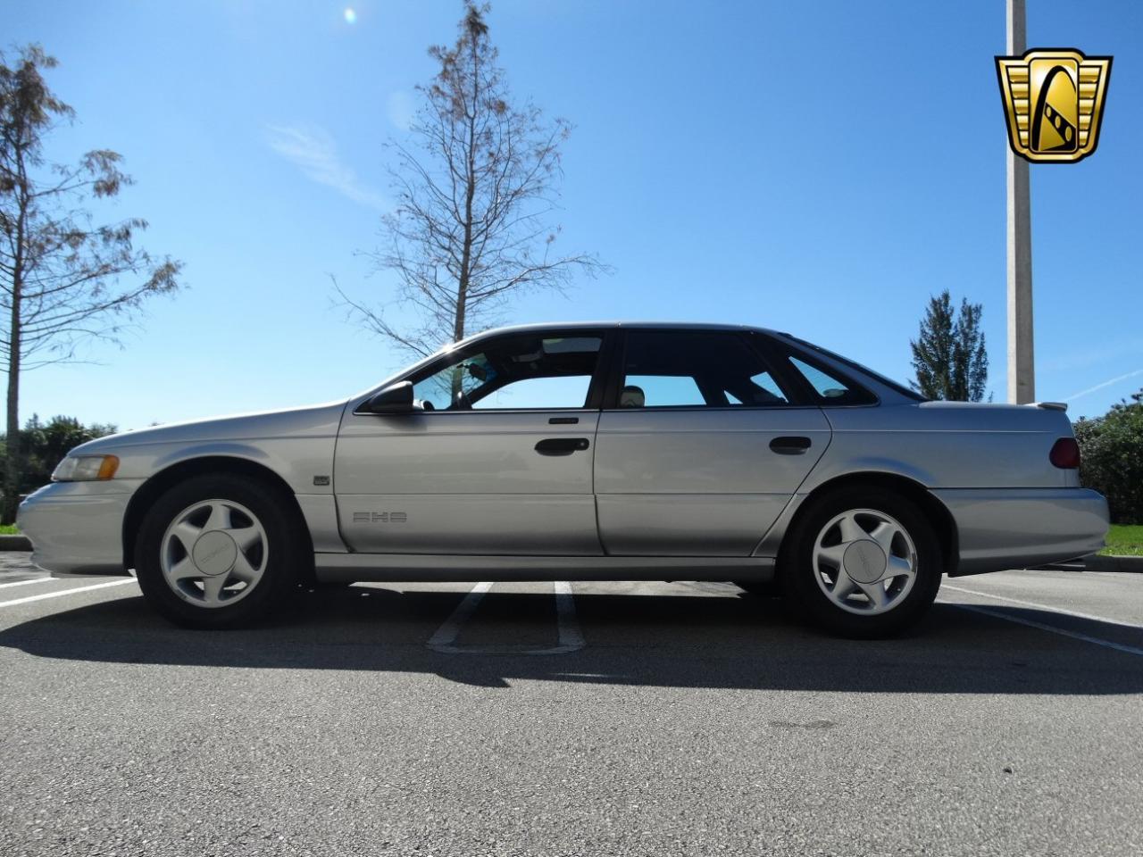 1993 Ford Taurus for Sale | ClassicCars.com | CC-952473