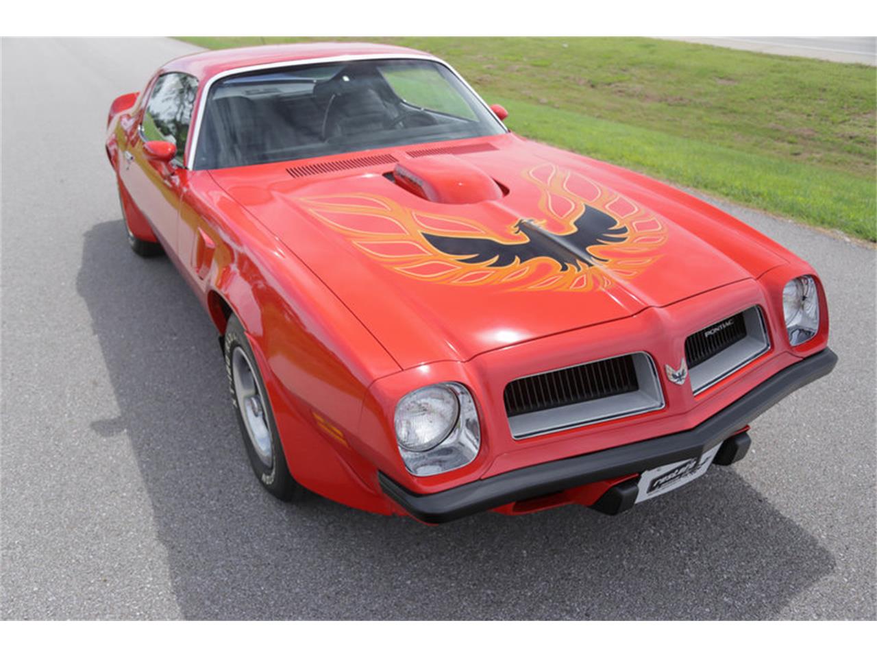 1974 Pontiac Firebird Trans Am for Sale | ClassicCars.com | CC-953047