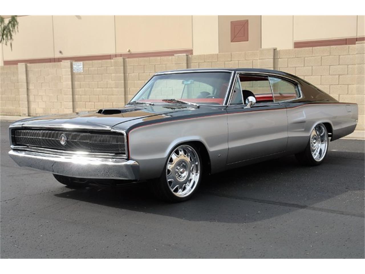 1967 Dodge Charger for Sale | ClassicCars.com | CC-953092