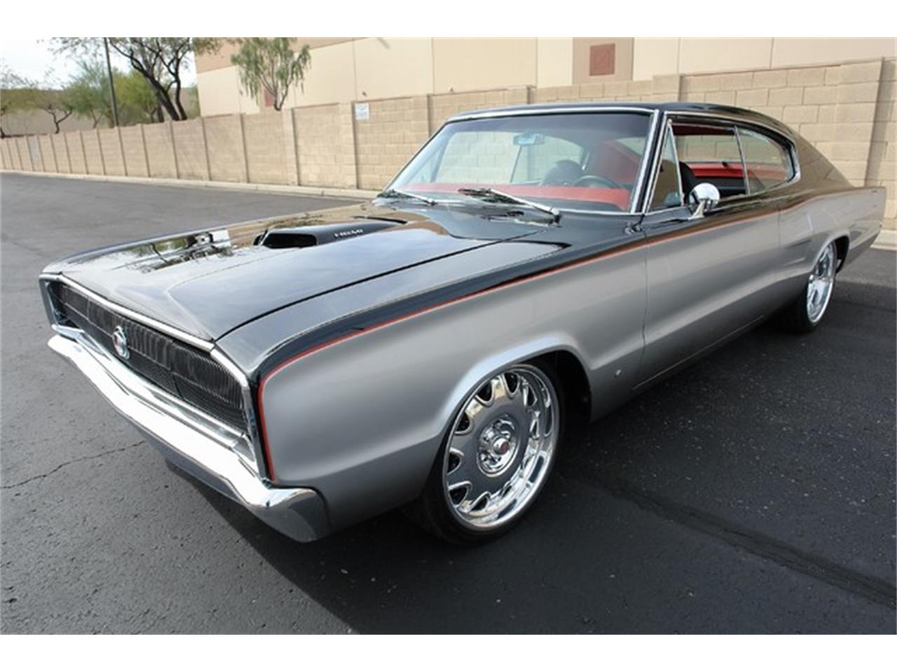 1967 Dodge Charger for Sale | ClassicCars.com | CC-953092