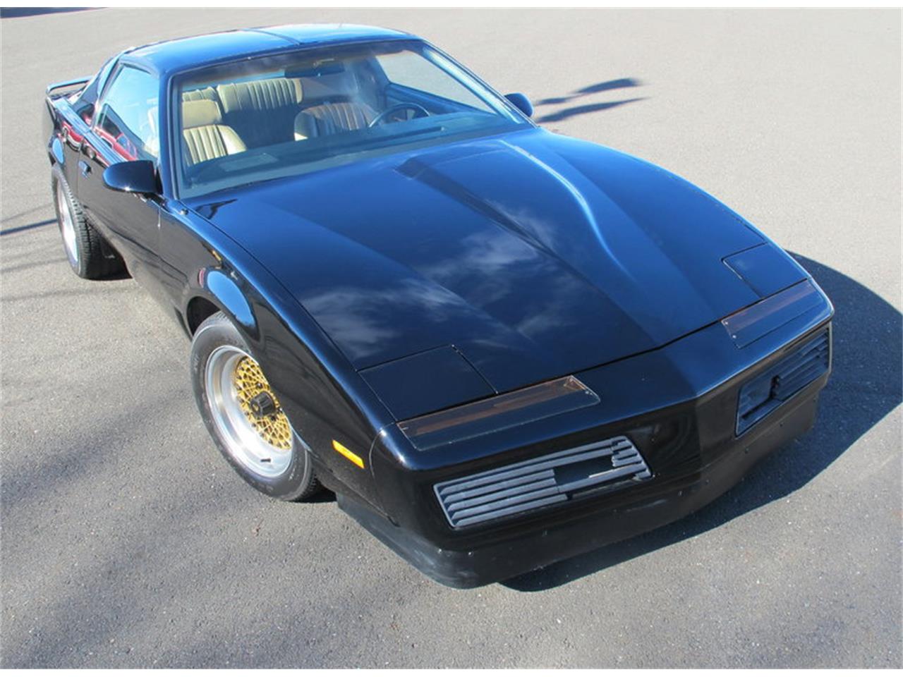 1983 Pontiac Firebird Trans Am for Sale CC953145