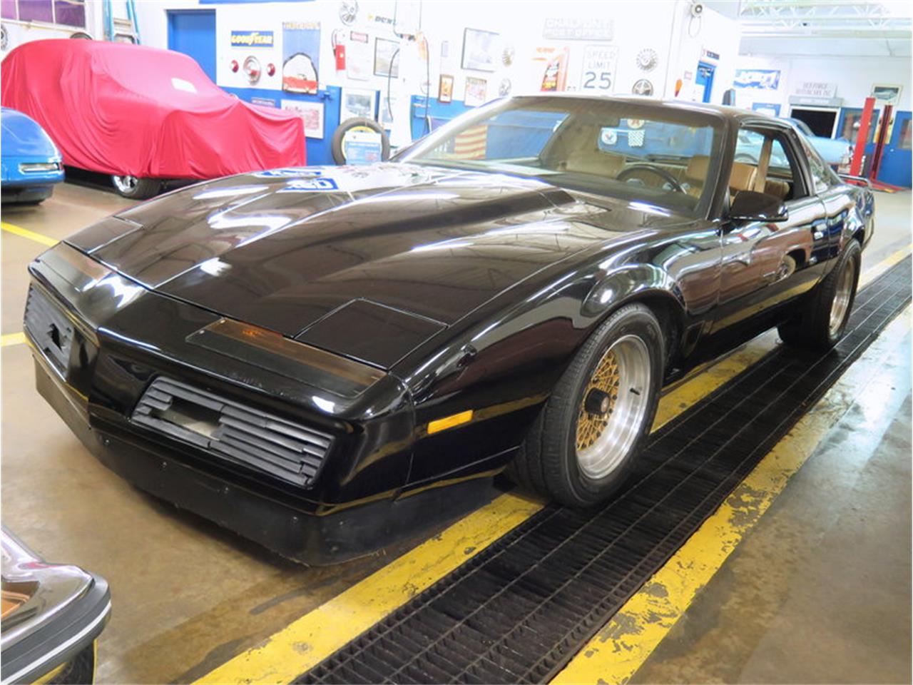 1983 Pontiac Firebird Trans Am for Sale | ClassicCars.com | CC-953145