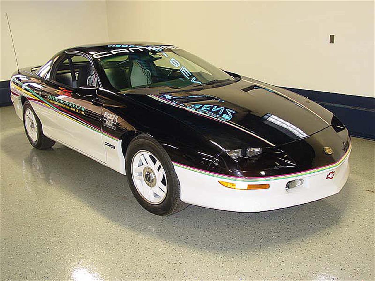 1993 Chevrolet Camaro Z28 For Sale | ClassicCars.com | CC-954820