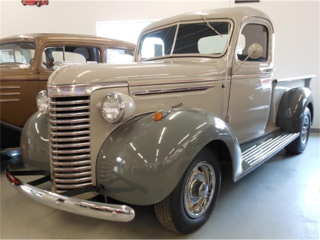 1940 Chevrolet Pickup for Sale CC955094