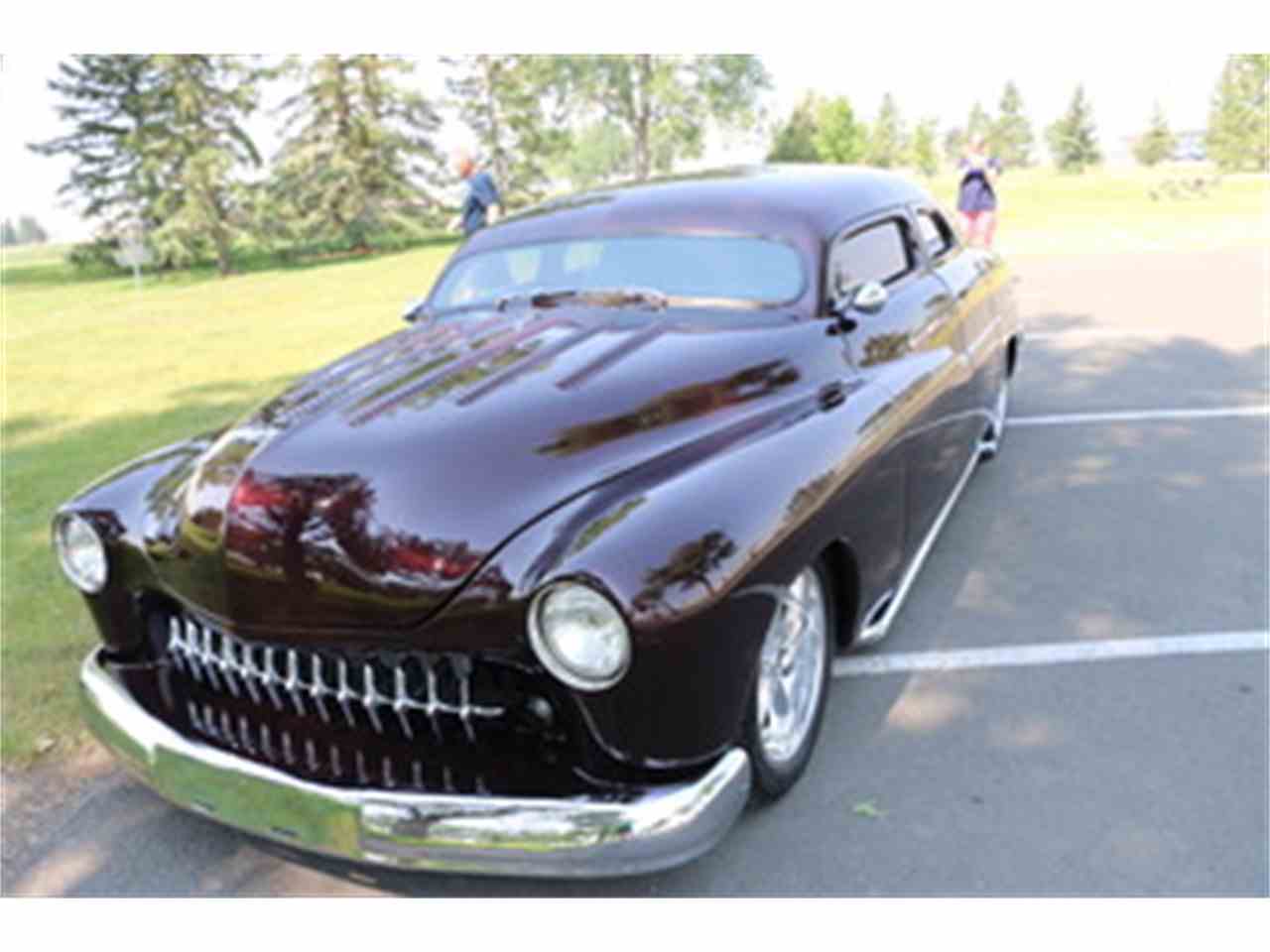 Mercury 1949 For Sale