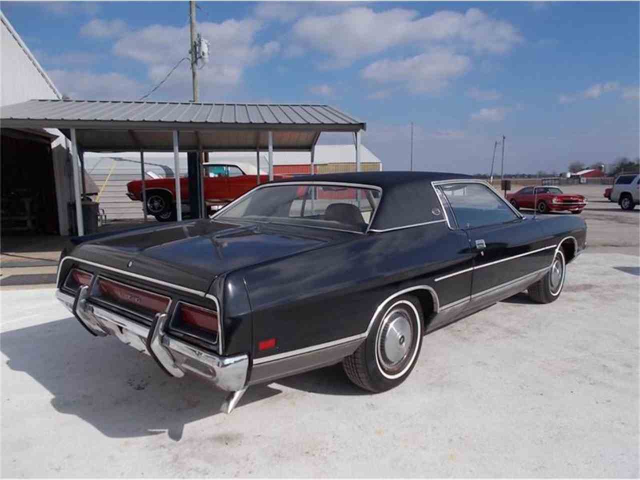 1971 Ford LTD for Sale | ClassicCars.com | CC-955452