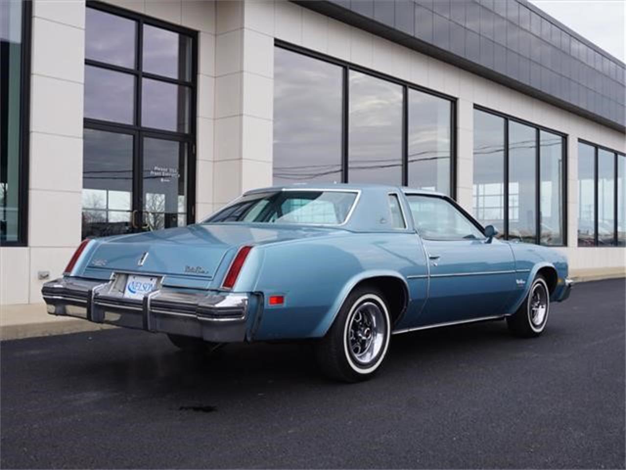 1977 Oldsmobile Cutlass Supreme For Sale Cc 955526