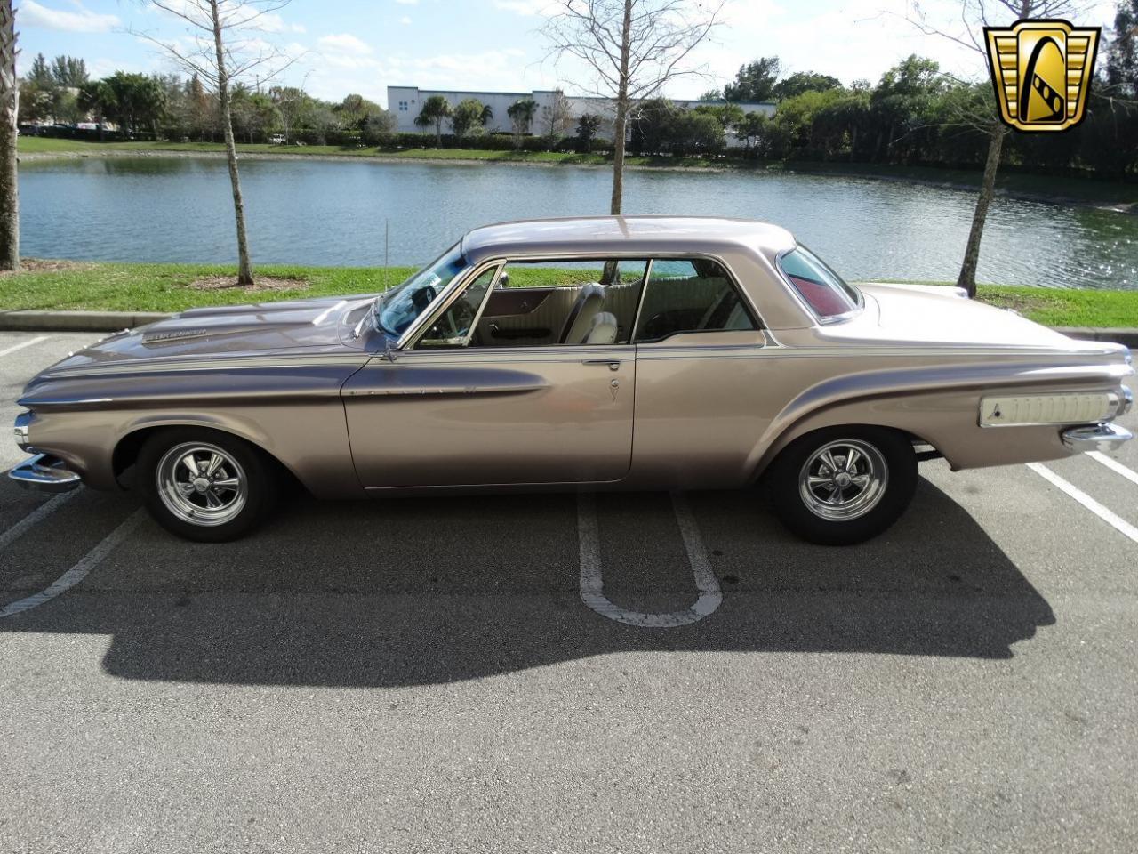 1962 Dodge Polara for Sale | ClassicCars.com | CC-956056