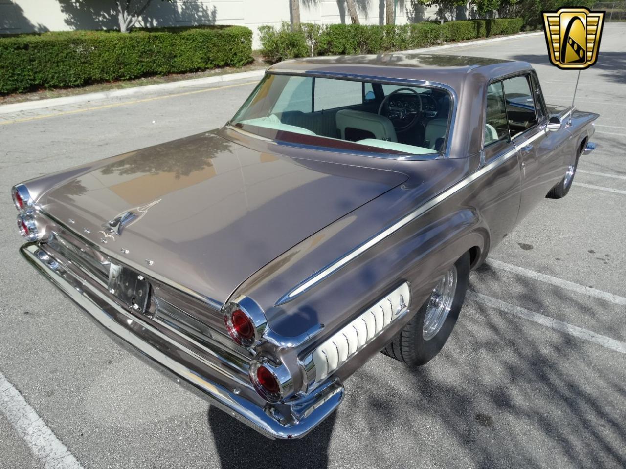 Dodge polara 1962