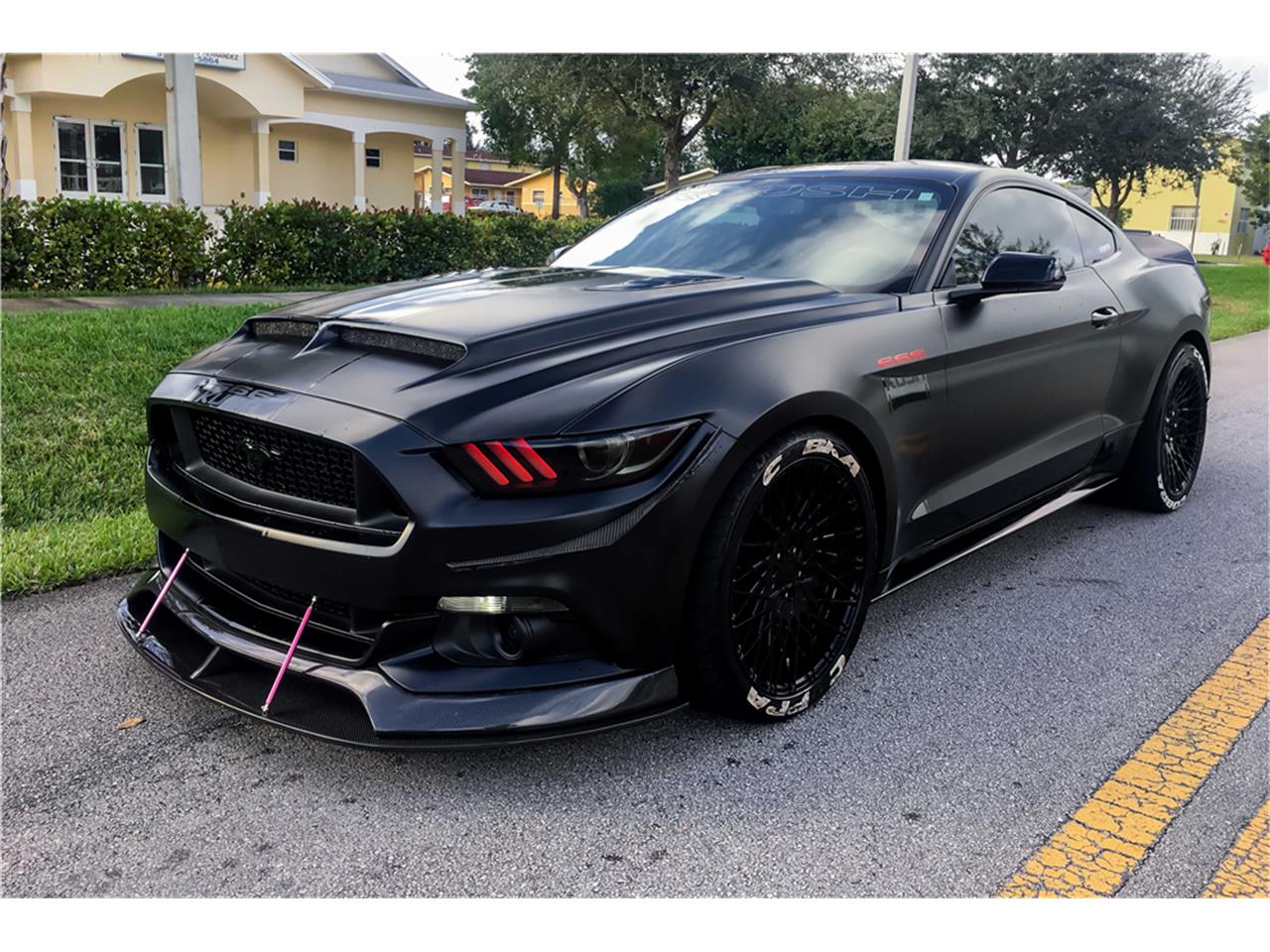 2015 Ford Mustang GT for Sale | ClassicCars.com | CC-956510