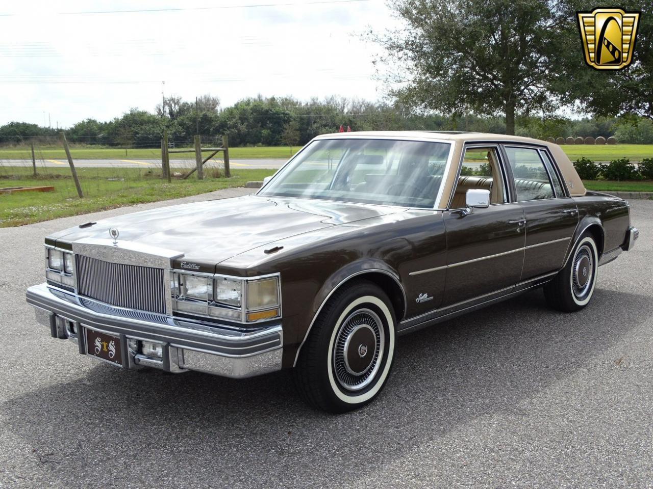 1976 Cadillac Seville For Sale Cc 956794